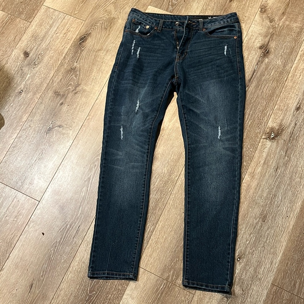 Blue jeans 29 waist
